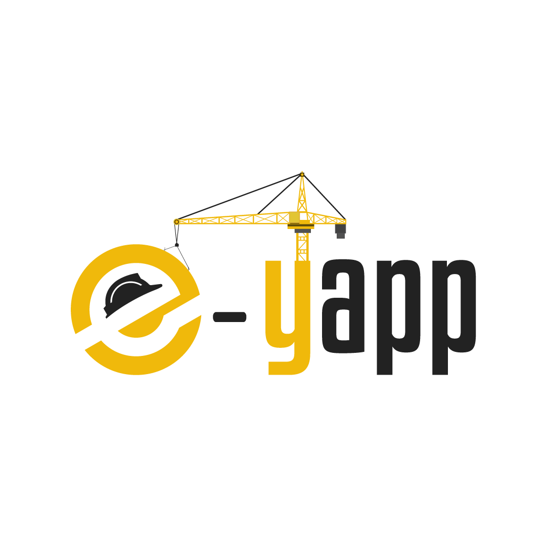 E-Yapp Logo